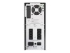 APC Smart-UPS 3000 LCD - USV - Wechselstrom 230 V
