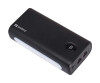 SANDBERG Active - Powerbank - 30000 mAh - 111 Wh - 20 Watt - 3 A (2 x USB, 24 pin USB-C)