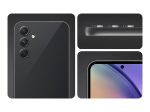 Samsung Galaxy A54 - Enterprise Edition - 5G Smartphone -...
