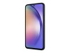 Samsung Galaxy A54 - Enterprise Edition - 5G Smartphone - Dual-SIM - RAM 8 GB / Interner Speicher 128 GB - microSD slot - OLED-Display - 6.4" - 2340 x 1080 Pixel (120 Hz)