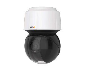 Axis Q6135 -Le - Network monitoring camera - PTZ - Color (day & night)