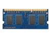HP  DDR3 - Modul - 4 GB - SO DIMM 204-PIN - 1600 MHz / PC3-12800