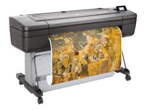 HP DesignJet Z6dr PostScript - 1118 mm (44")...