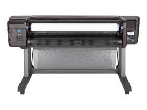 HP DesignJet Z9+dr PostScript - 1118 mm (44")