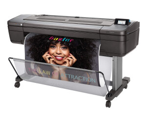 HP DesignJet Z9+dr PostScript - 1118 mm (44")