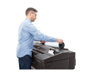 HP DesignJet Z9+dr PostScript - 1118 mm (44")