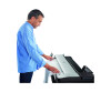 HP DesignJet T830 - 610 mm (24 ") Multifunction printer - Color - ink beam - 610 x 2770 mm (original)