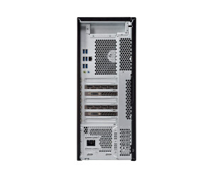 Fujitsu Celsius M7010power - Tower - 4U - 1 x Xeon W-2245 / 3.9 GHz