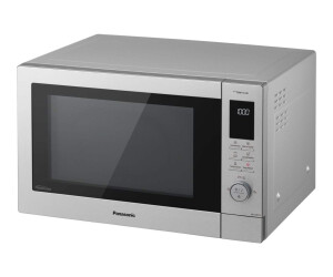 Panasonic NN -CD87 - microwave oven with convection and grill