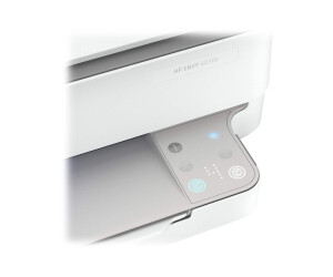 HP Envy 6030e All-in-One - Multifunktionsdrucker - Farbe...