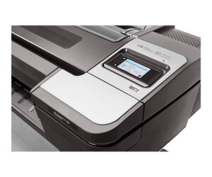 HP DesignJet T1700 - 1118 mm (44") Großformatdrucker