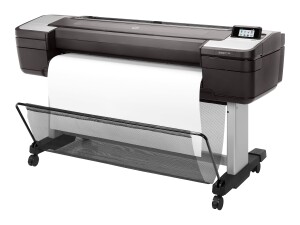 HP DesignJet T1700 - 1118 mm (44")...