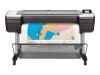HP DesignJet T1700 - 1118 mm (44") Großformatdrucker