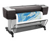 HP DesignJet T1700 - 1118 mm (44") Großformatdrucker