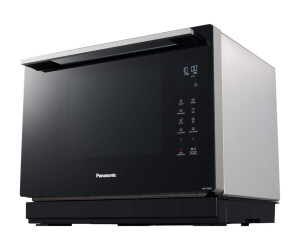 Panasonic NN -CS89LBGPG - microwave oven with convection...