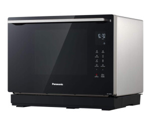 Panasonic NN -CS89LBGPG - microwave oven with convection and grill