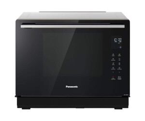 Panasonic NN -CS89LBGPG - microwave oven with convection and grill