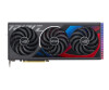 ASUS ROG Strix GeForce RTX 4070 Ti 12GB - Grafikkarten