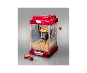 celexon CinePop CP1000 - Popcornmaker - 310 W