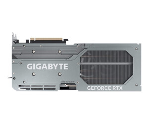 Gigabyte GeForce RTX 4070 Ti GAMING OC 12G - Grafikkarten