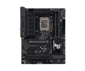ASUS TUF GAMING H770-PRO WIFI - Motherboard - ATX -...