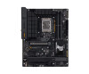 ASUS TUF GAMING H770-PRO WIFI - Motherboard - ATX - LGA1700-Sockel - H770 Chipsatz - USB4, USB-C 3.2 Gen 2x2, USB 3.2 Gen 2, USB 3.2 Gen 1, USB-C 3.2 Gen 1 - 2.5 Gigabit LAN, Wi-Fi 6, Bluetooth - Onboard-Grafik (CPU erforderlich)
