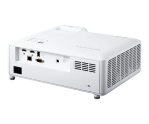ViewSonic LS751HD - DLP-Projektor - Laser/Phosphor - 5000...