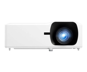 Viewsonic LS751HD - DLP projector - Laser/Phosphorus - 5000 ANSI -Lumen - Full HD (1920 x 1080)