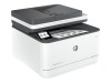 HP LaserJet Pro MFP 3102fdw - Multifunktionsdrucker - s/w - Laser - Legal (216 x 356 mm)