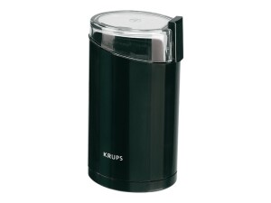 Krups KM 75 - Kaffeemühle - 200 W - Schwarz