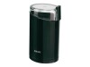 Krups KM 75 - coffee grinder - 200 W - black