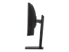 Iiyama ProLite XCB3494WQSN-B5 - LED-Monitor - gebogen - 86.4 cm (34")