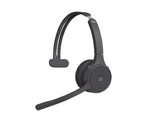 Cisco Headset 721 - Headset - On -ear - Bluetooth