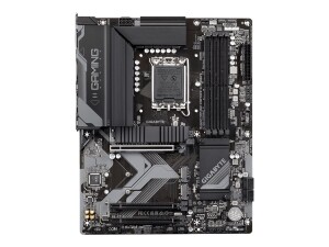 Gigabyte B760 GAMING X - 1.0 - Motherboard - ATX -...