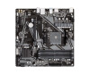 Gigabyte B550M K - 1.0 - Motherboard - micro ATX - Socket AM4 - AMD B550 Chipsatz - USB 3.2 Gen 1 - Gigabit LAN - Onboard-Grafik (CPU erforderlich)