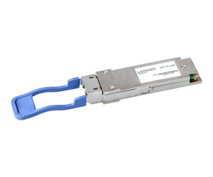 Lancom SFP-LR-LC40 - QSFP+-Transceivermodul - 40GbE