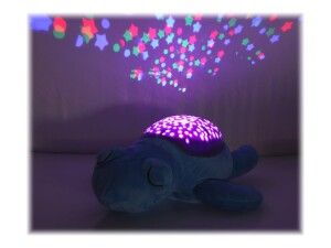 Jamara Dreamy Turtle - LED - Freestanding - Boy/Girl - Automatic shutdown - battery