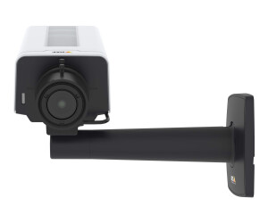 Axis P1377 - Network monitoring camera - Color (day &...