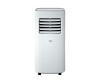 BEKO BS207C - Klimaanlage - Mobil - 2.6 EER