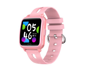 Inter Sales Kids Smartwatch SWK -1110P - Smart Watch