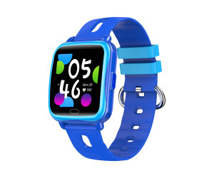 Inter Sales Kids Smartwatch SWK -1110BU - Smart Watch