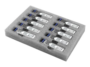 StarTech.com Gigabit LWL SFP Transceiver Modul - Cisco...