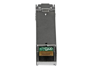 StarTech.com Gigabit LWL SFP Transceiver Modul - Cisco...