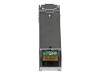 StarTech.com Gigabit LWL SFP Transceiver Modul - Cisco GLC-LH-SM kompatibel - SM/MM LC - 550m - Mini GBIC 10er Pack - 1000Base-LX/LH - SFP (Mini-GBIC)-