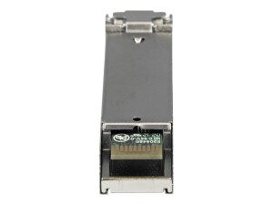 StarTech.com Gigabit LWL SFP Transceiver Modul - Cisco...