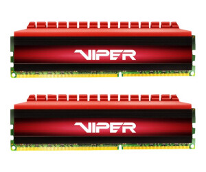 PATRIOT Extreme Performance Viper 4 Series - DDR4