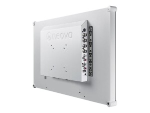AG Neovo DR-24G - DR-Series - LED-Monitor - Farbe - 60.5 cm (23.8")