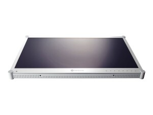 AG Neovo DR-24G - DR-Series - LED-Monitor - Farbe - 60.5 cm (23.8")
