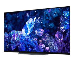 Sony Bravia Professional Displays FWD-48A90K - 121 cm (48")