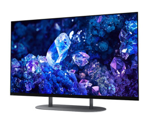 Sony Bravia Professional Displays FWD-48A90K - 121 cm (48")